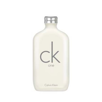 Calvin Klein CK One Eau de Toilette