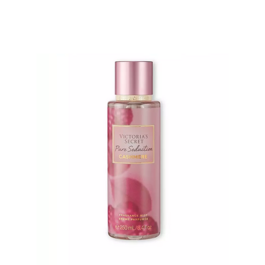 Victoria's Secret Pure Seduction Cashmere Fragrance Mist