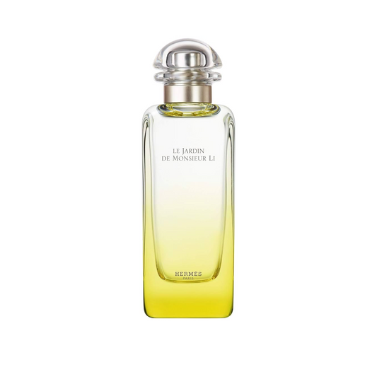 Hermès Le Jardin de Monsieur Li Eau De Toilette