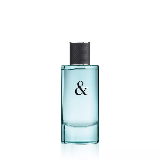 Tiffany & Co. Tiffany & Love Eau De Toilette For Him