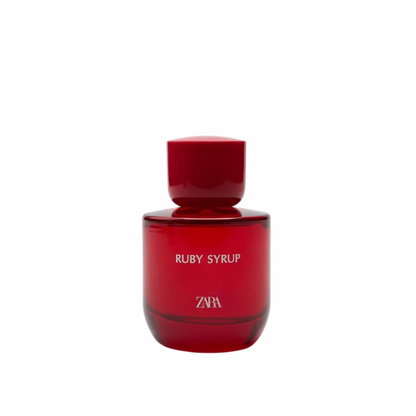 Zara Ruby Syrup Eau De Toilette