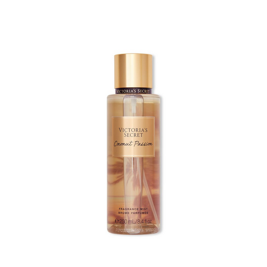 Victoria's Secret Coconut Passion Fragrance Mist