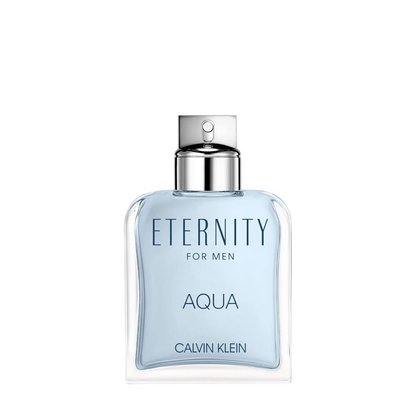 Calvin Klein Eternity Aqua For Men Eau De Toilette