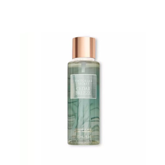 Victoria Secret Cedar Breeze Fragrance Mist