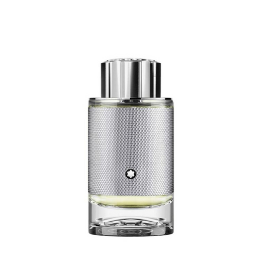 Montblanc Explorer Platinum Eau De Parfum