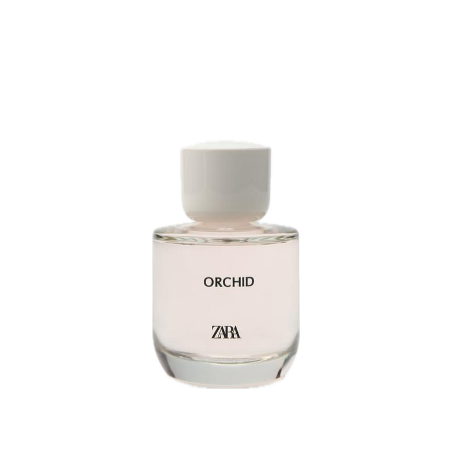 Zara Orchid Eau De Parfum