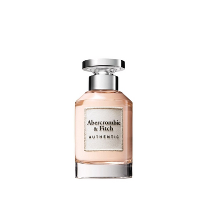 Abercrombie & Fitch Authentic Eau De Parfum