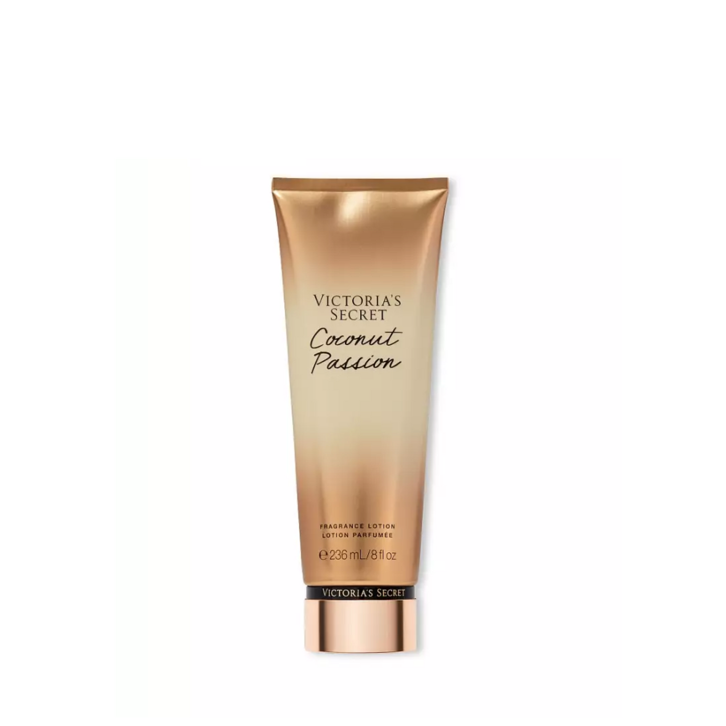 Victoria's Secret Body Lotion Coconut Passion