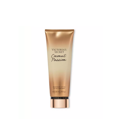 Victoria's Secret Body Lotion Coconut Passion