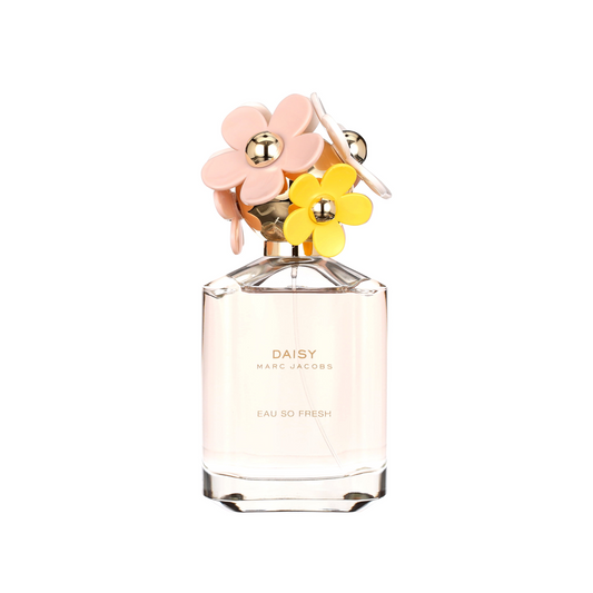 Marc Jacobs Daisy Eau So Fresh Eau De Toilette