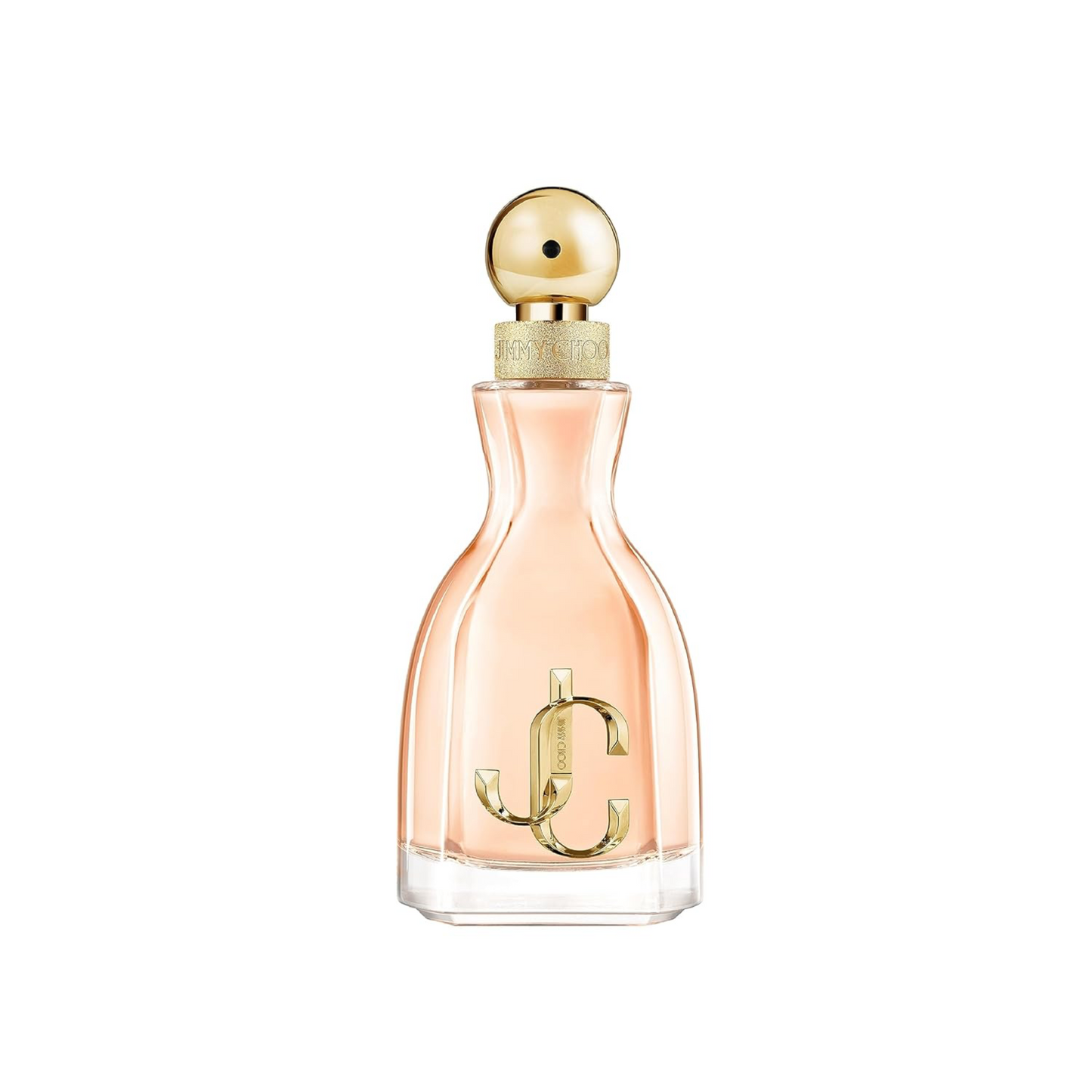 Jimmy Choo I Want Choo Eau De Parfum