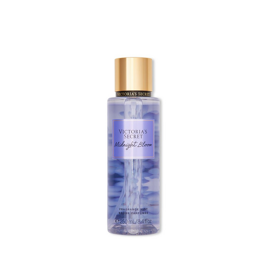 Victoria's Secret Midnight Bloom Fragrance Mist