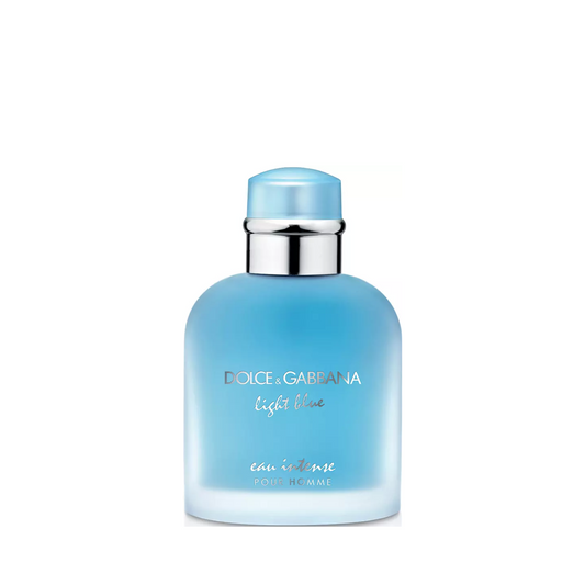 Dolce & Gabbana Light Blue Eau Intense Eau De Parfum