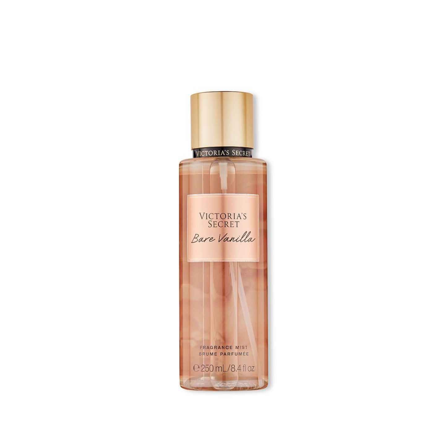 Victoria's Secret Bare Vanilla Fragrance Mist