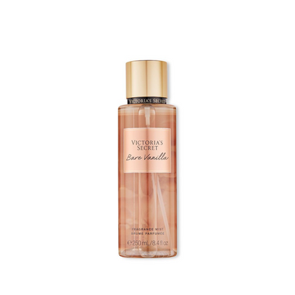 Victoria's Secret Bare Vanilla Fragrance Mist