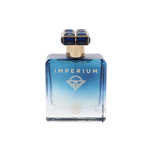 Fragrance World Imperium Eau De Parfum