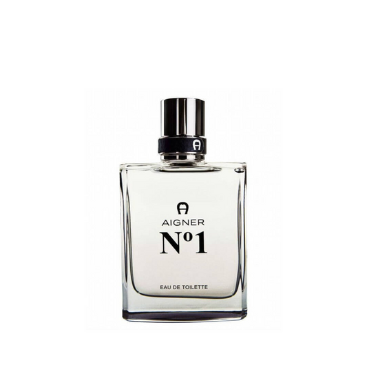 Aigner No 1 Pour Homme Eau De Toilette