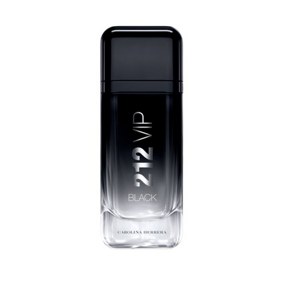 Carolina Herrera VIP Black Eau De Parfum