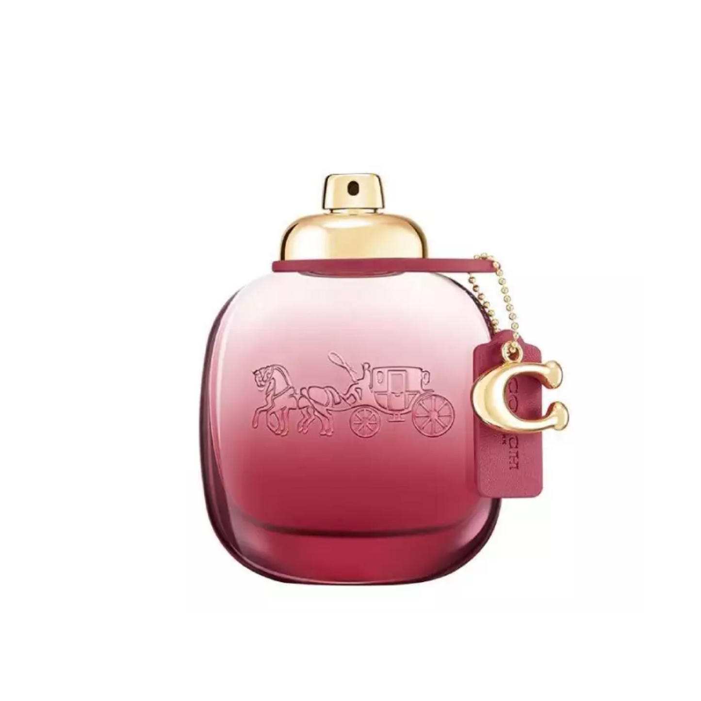 Coach Wild Rose Eau De Parfum