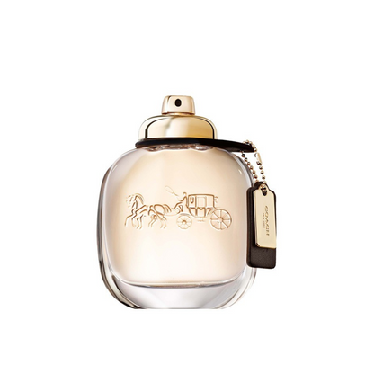 Coach For Woman Eau De Parfum