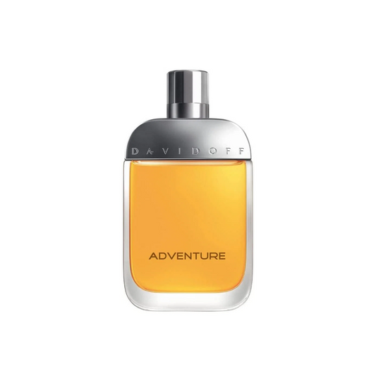 Davidoff Adventure Eau De Toilette