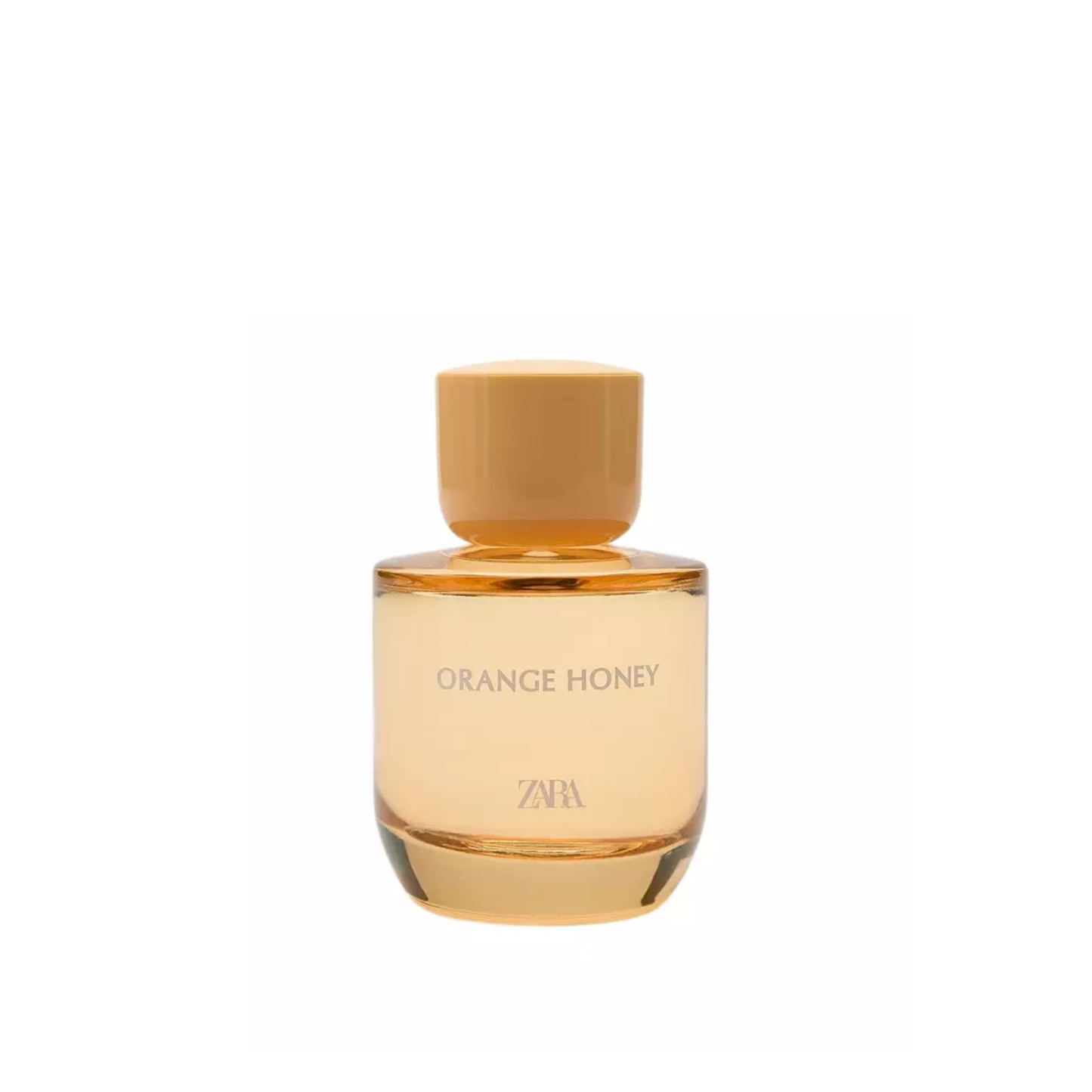 Zara Orange Honey Eau De Toilette