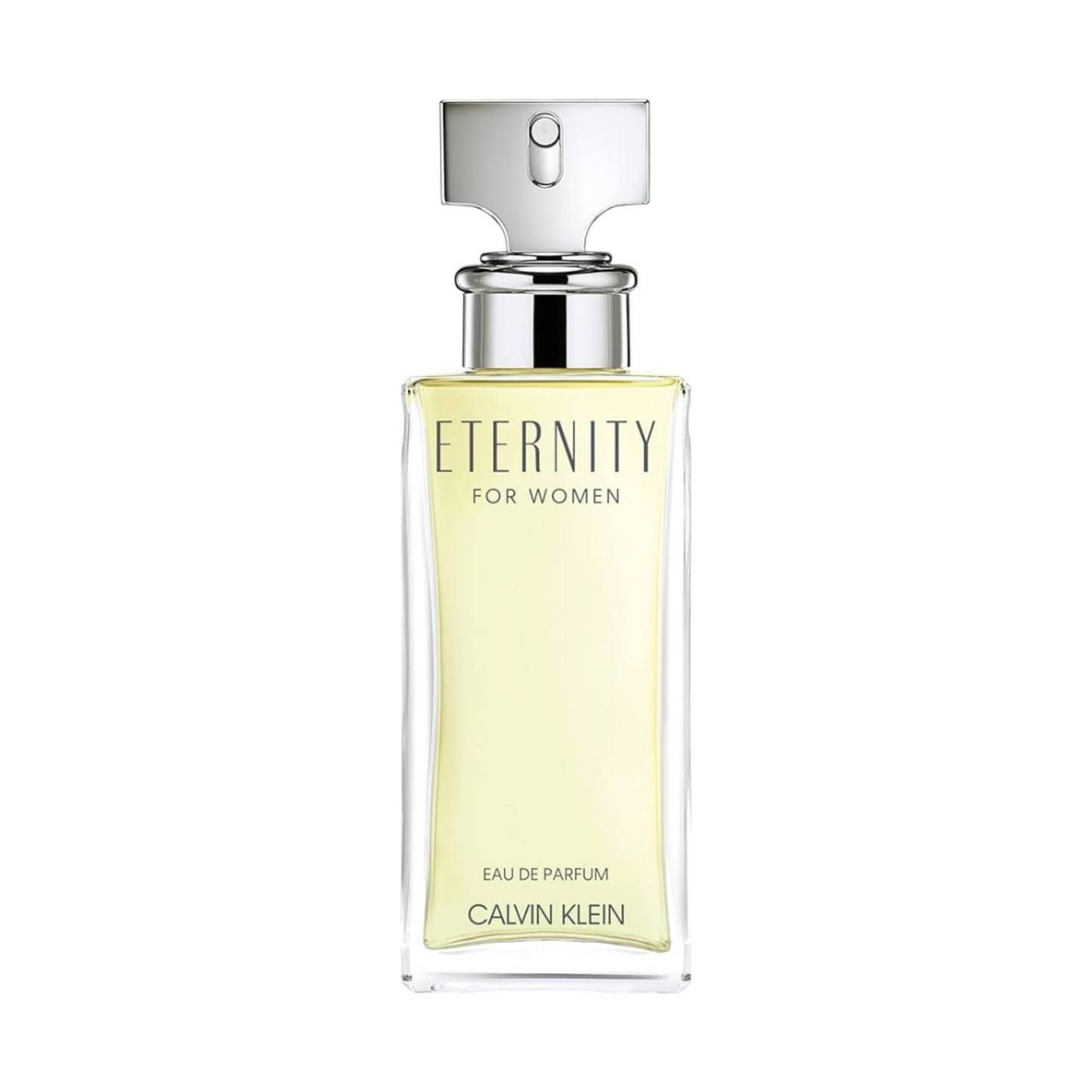 Calvin Klein Eternity For Women Eau De Parfum