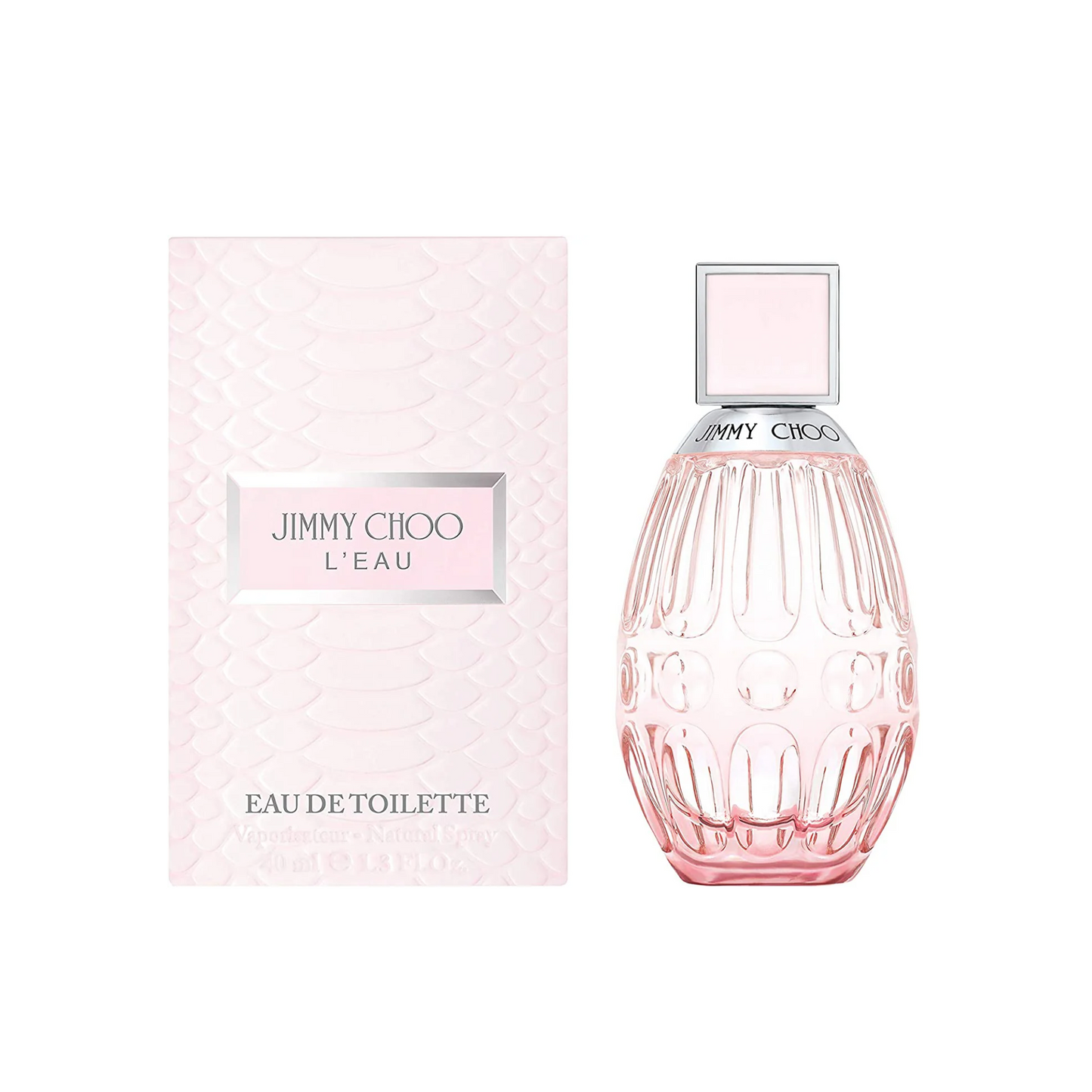 Jimmy Choo L’Eau Eau De Toilette