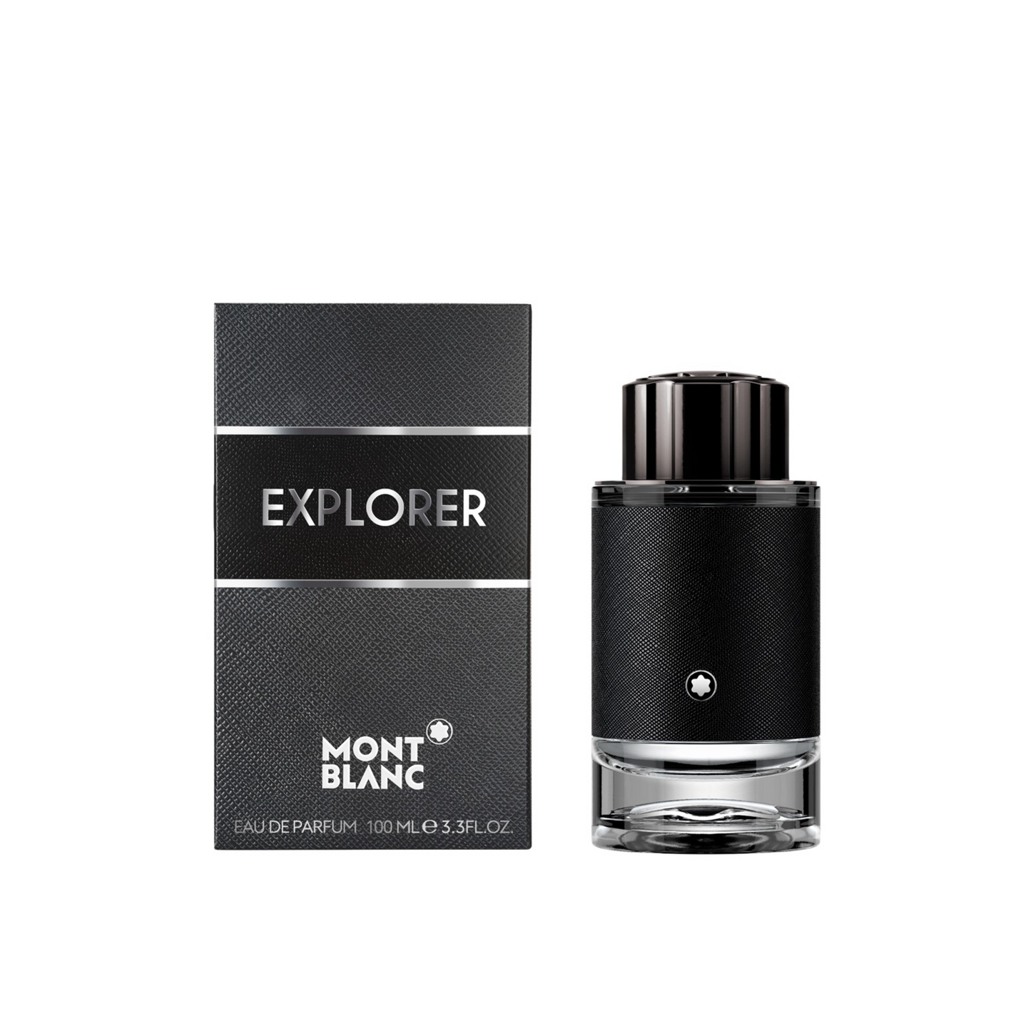 Montblanc Explorer Eau De Parfum