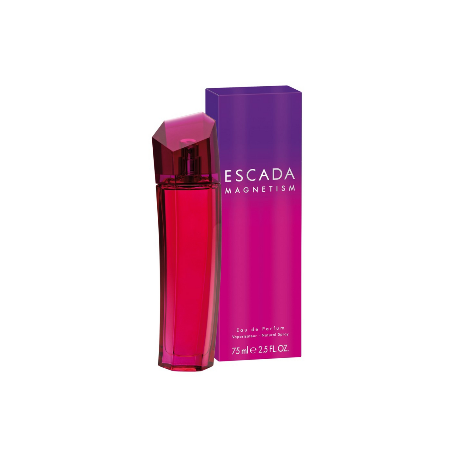 Escada Magnetism Eau De Parfum