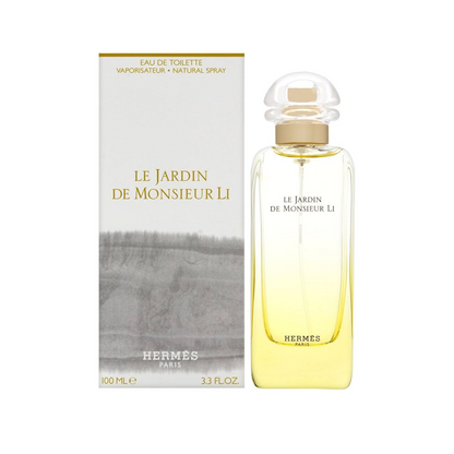 Hermès Le Jardin de Monsieur Li Eau De Toilette