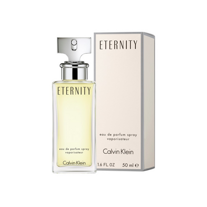 Calvin Klein Eternity For Women Eau De Parfum