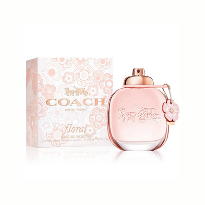 Coach Floral Eau De Parfum