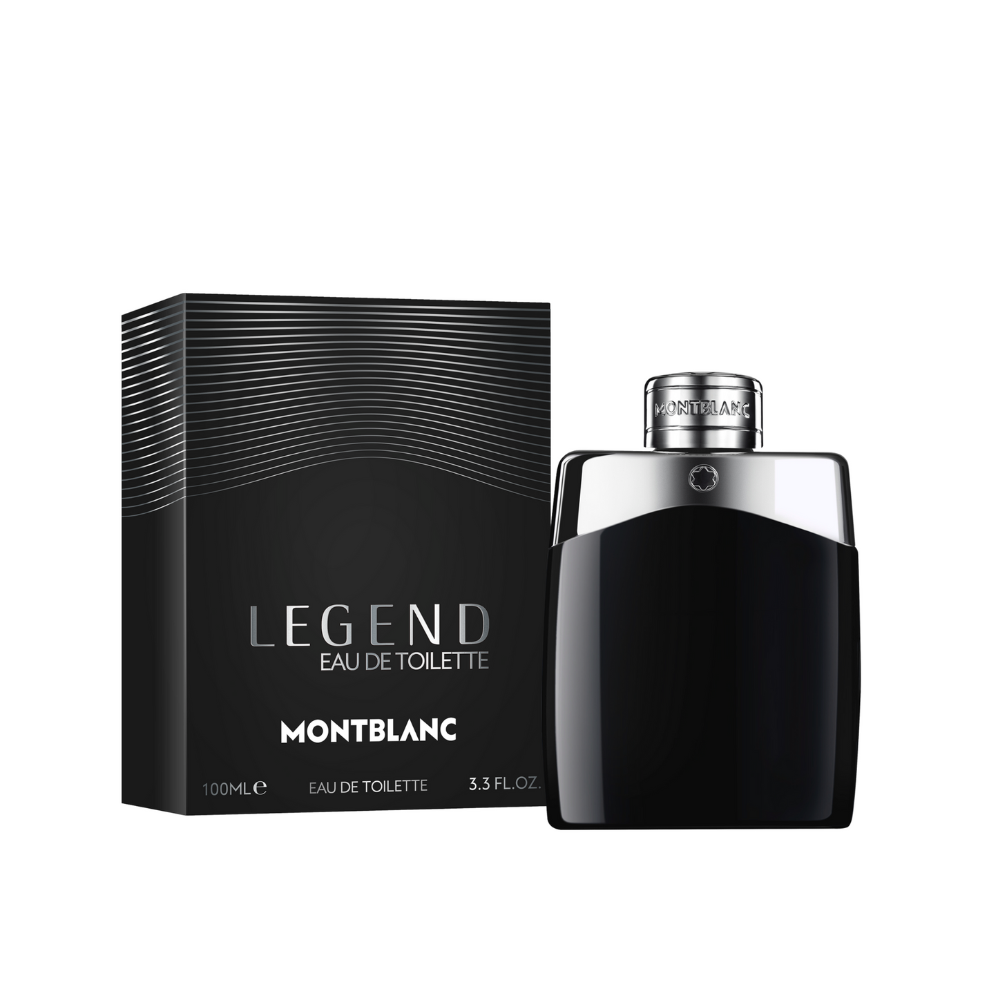 Montblanc Legend Eau De Toilette