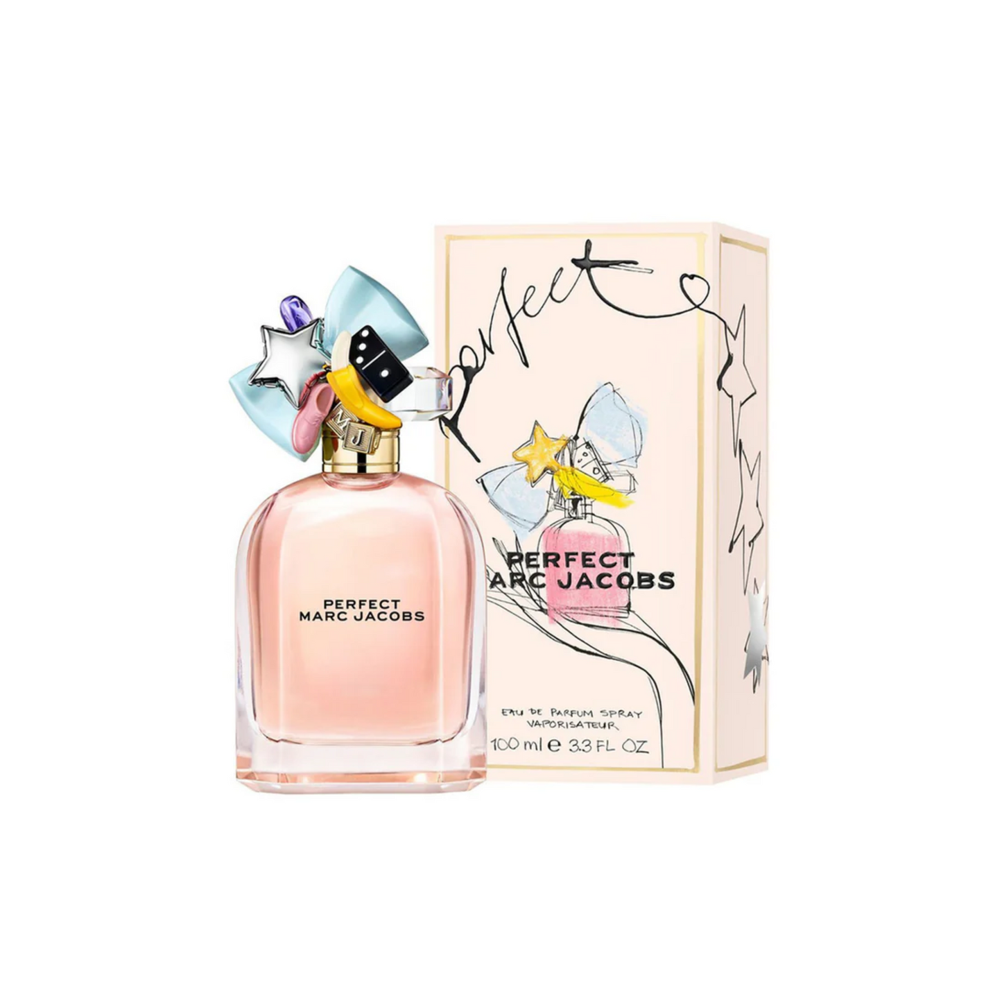 Marc Jacobs Perfect Eau De Parfum