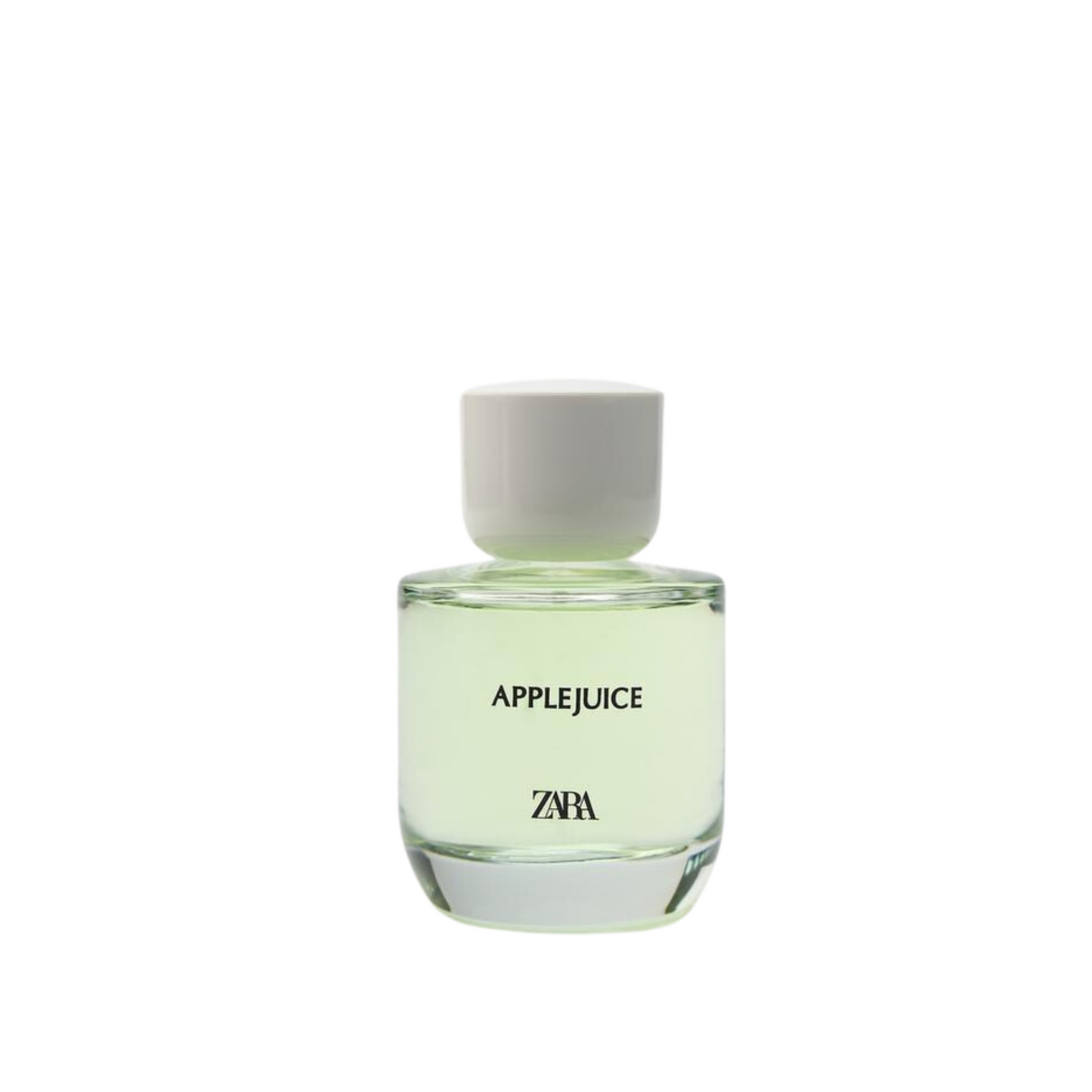 Zara Apple Juice Eau De Toilette