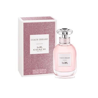 Coach Dreams Eau De Parfum