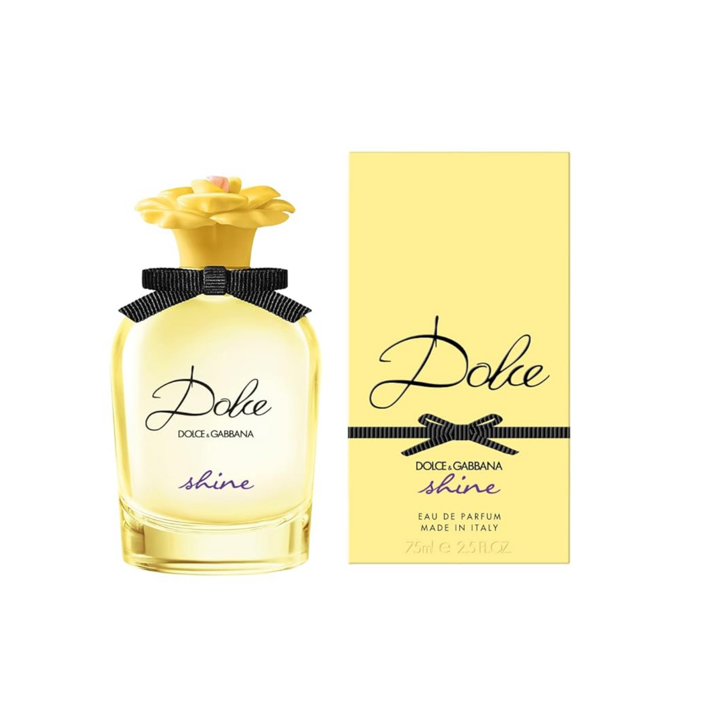 Dolce & Gabbana Dolce Shine Eau De Parfum