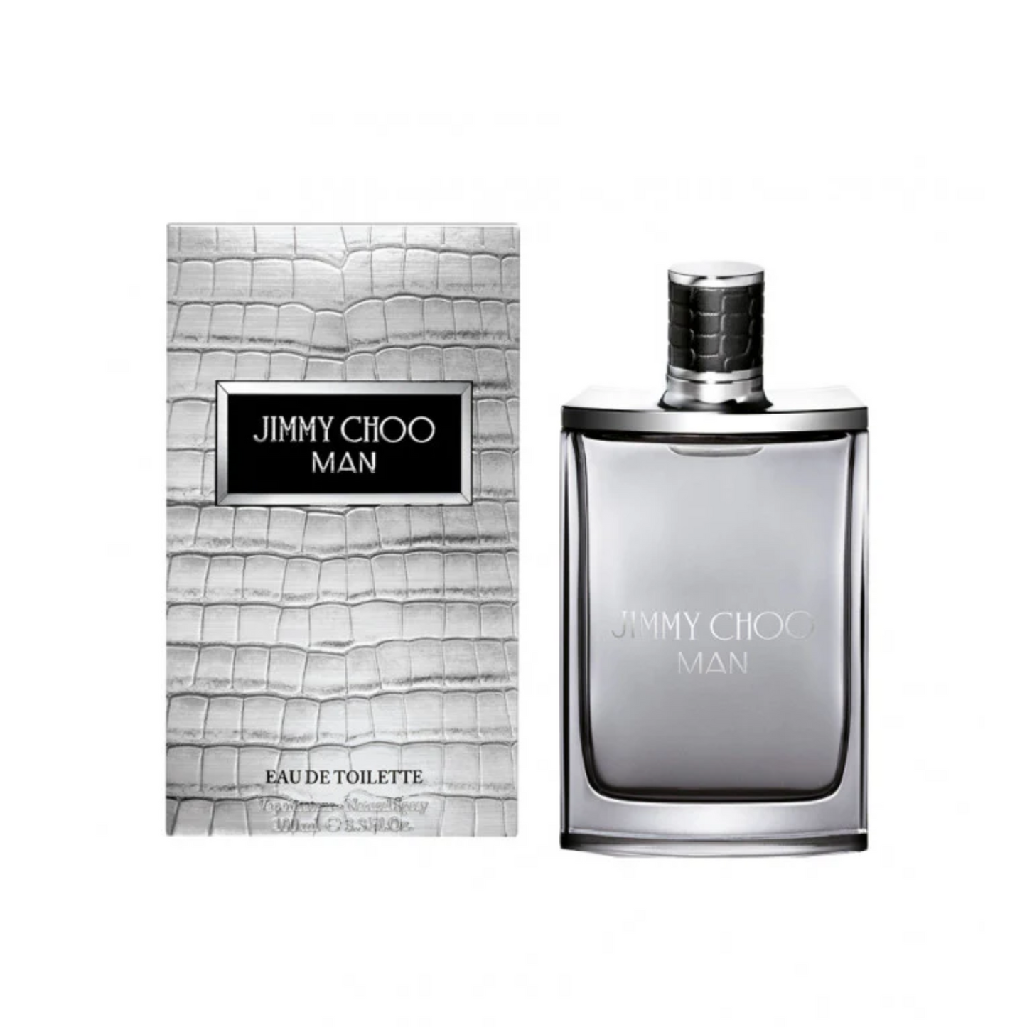 Jimmy Choo Man Eau De Toilette