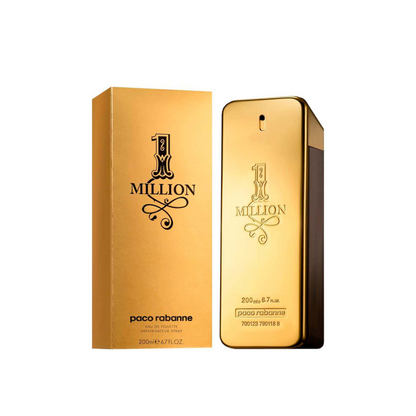 Paco Rabanne One Million Eau De Toilette