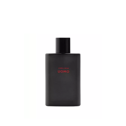 Zara Man Uomo Eau De Toilette