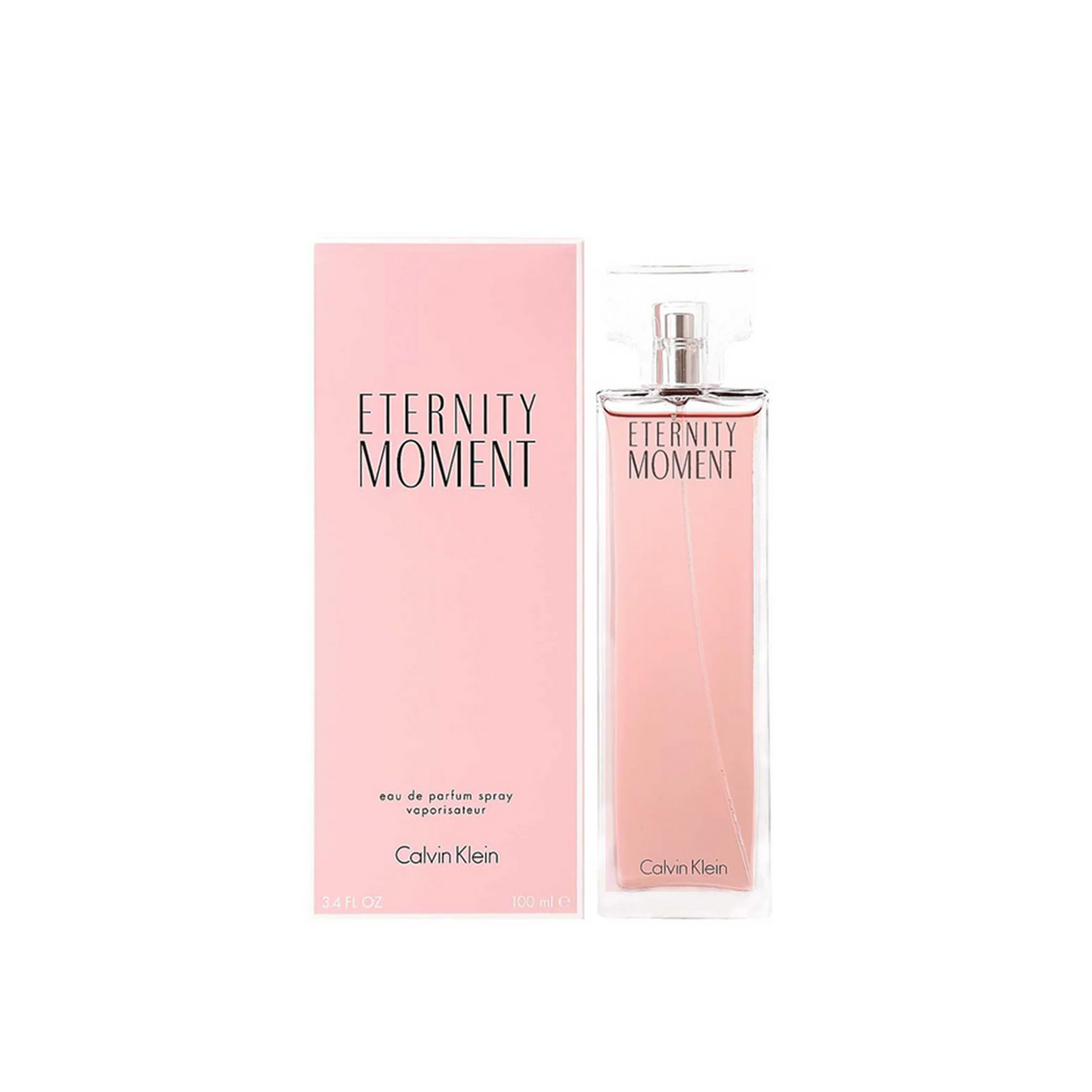 Calvin Klein Eternity Moment Eau De Parfum