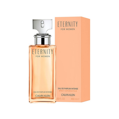 Calvin Klein Eternity Intense Woman Eau De Parfum