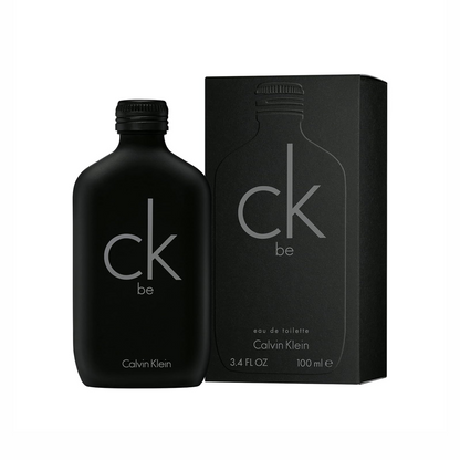 Calvin Klein CK Be Eau De Toilette