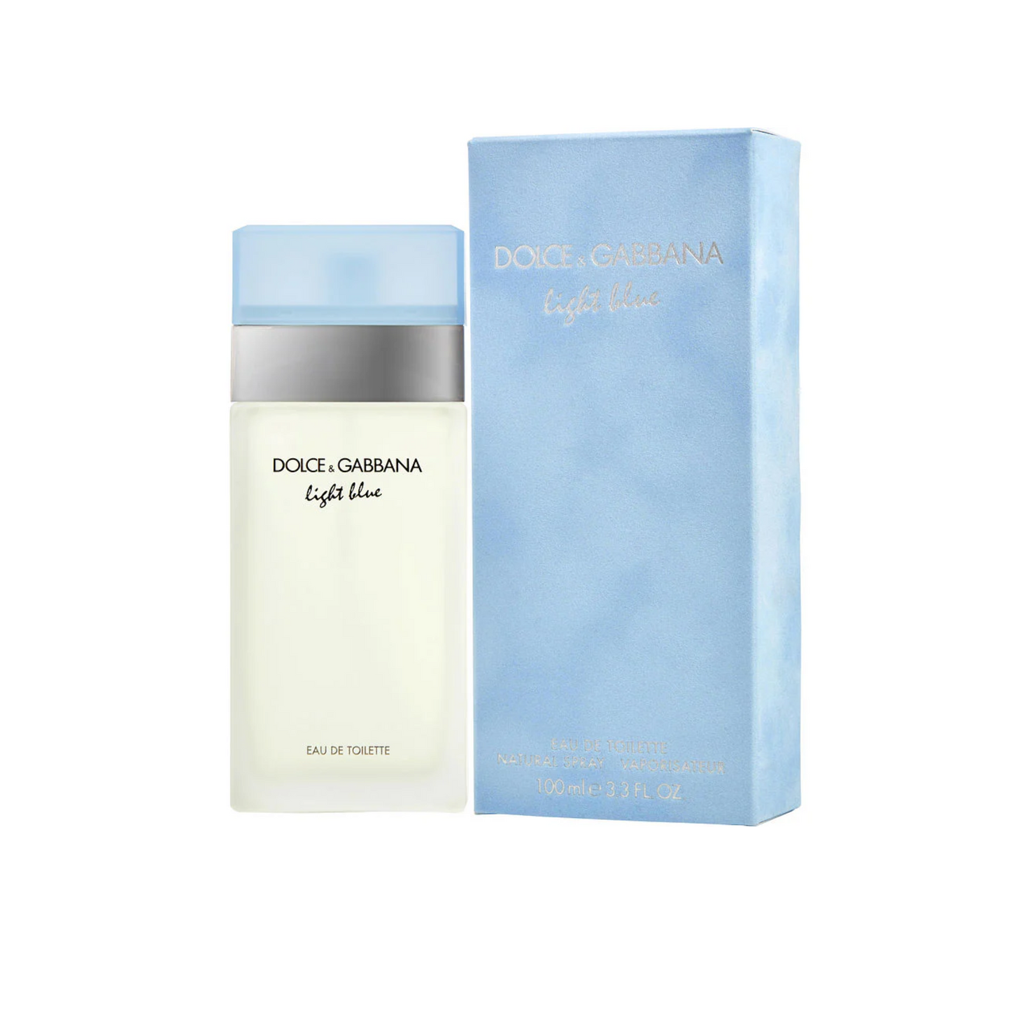 Dolce & Gabbana Light Blue Eau De Toilette