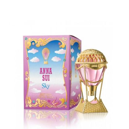 Anna Sui Sky Eau De Toilette