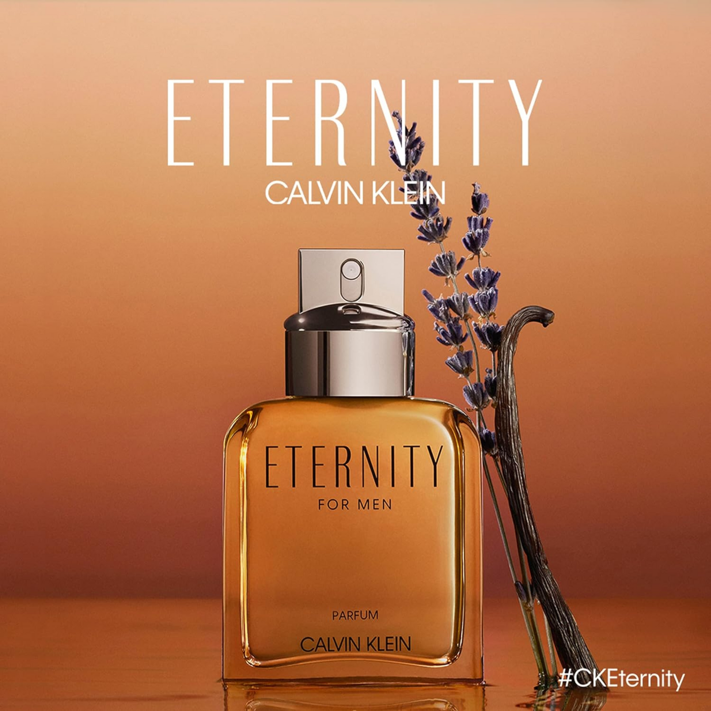 Calvin Klein Eternity For Men Eau De Parfum