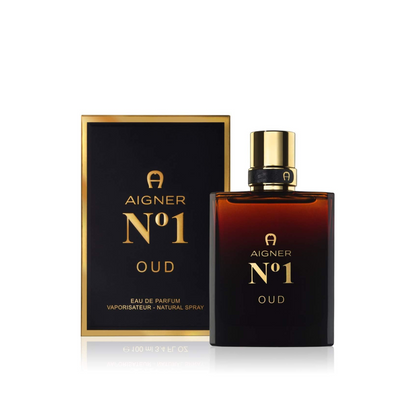 Aigner No 1 Oud Eau De Toilette