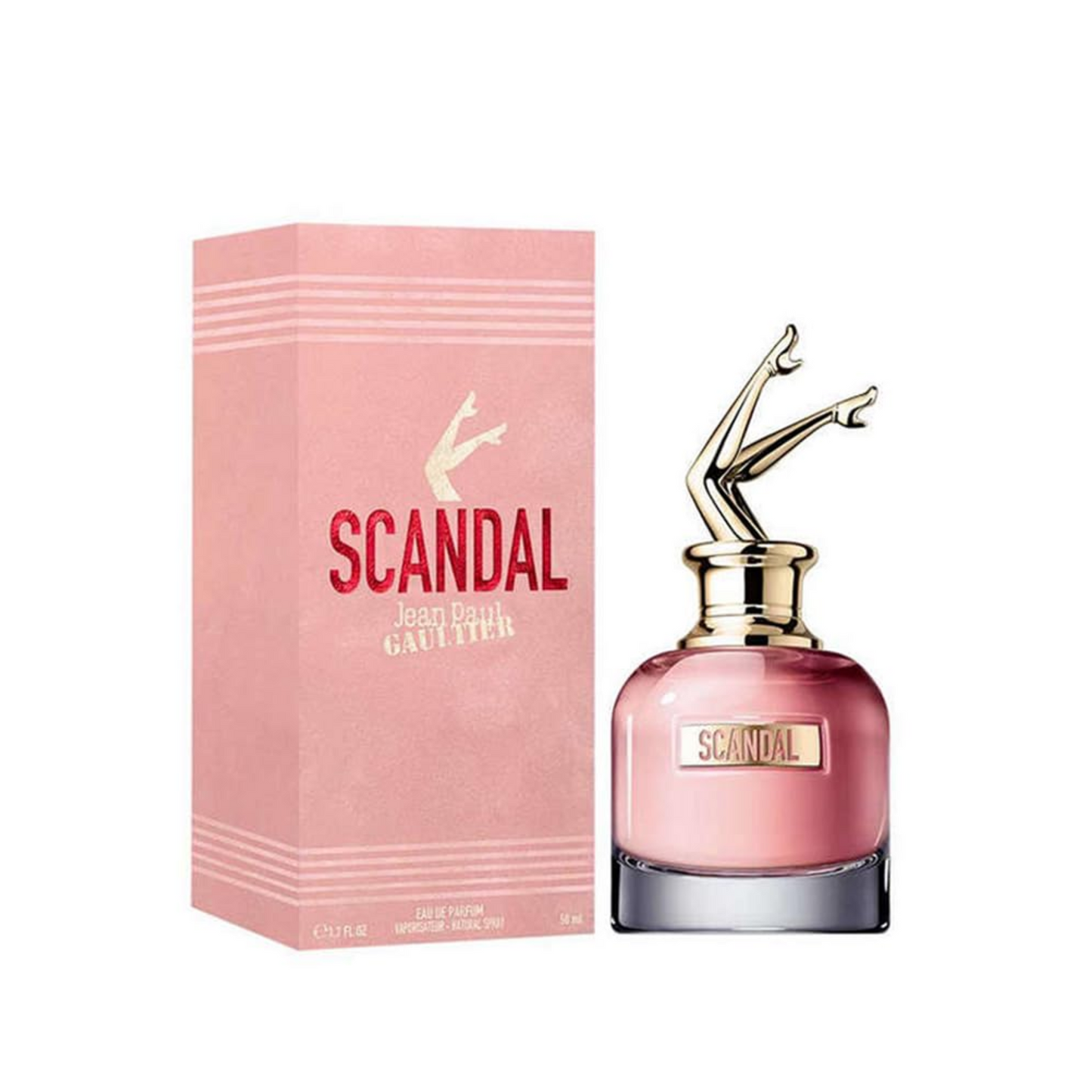 Jean Paul Gaultier Scandal Eau De Parfum