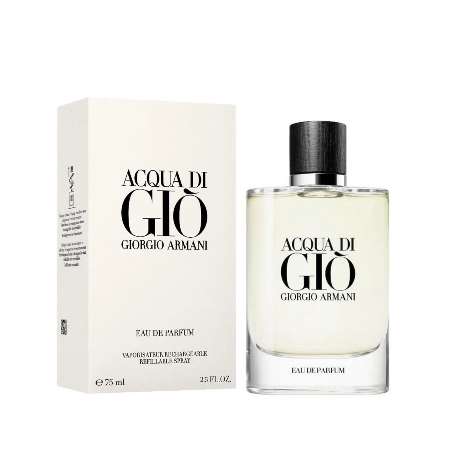 Giorgio Armani Acqua di Giò Eau De Parfum